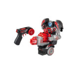 Robot Robo Rapidfire SILVERLIT — изображение 2
