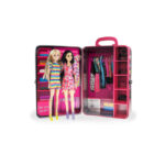 Dulap portabila - Dulap de moda MATTEL — изображение 2