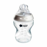 Biberon 0+ 260 ml 1 buc Tommee Tippee - imagine 2