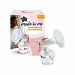 Pompa manuala de sin  Tommee Tippee