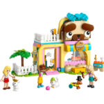 Magazin de accesorii pentru animale de companie FRIENDS LEGO 42650 - imagine 3