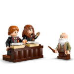 Castelul Hogwarts: Ora de farmece Harry Potter LEGO 76442 — изображение 3