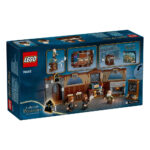 Castelul Hogwarts: Ora de farmece Harry Potter LEGO 76442 — изображение 2