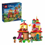 Minicasa din Encanto Disney LEGO 43261