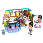 Camera lui Paisley Friends LEGO 42647 - imagine 3