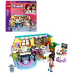 Camera lui Paisley Friends LEGO 42647