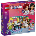 Camera lui Paisley Friends LEGO 42647 - imagine 2