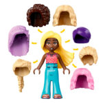 Salon de coafura si magazin de accesorii Friends LEGO 42662 - imagine 3