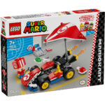 Mario Kart Standard Kart LEGO 72032 — изображение 3