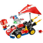 Mario Kart Standard Kart LEGO 72032 — изображение 2