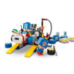 Mario Kart Garajul lui Toad LEGO 72035 — изображение 2