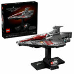 Nava de asalt din clasa Acclamator Star Wars LEGO 75404