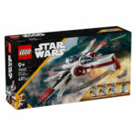 Nava de lupta stelara ARC-170 Star Wars LEGO 75402 — изображение 2