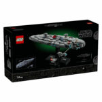 Nava de croaziera stelara Home One Star Wars LEGO 75405 — изображение 4