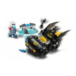 Batman Batmobile vs. Mr. Freeze LEGO 76301 - imagine 2