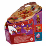 Dragonul Spinjitzu rotitor al lui Kai NINJAGO LEGO 71823 — изображение 3