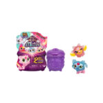 Set Figurina Surpriza 2 Minis Series 1 Magic Mixies Moose