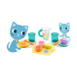 Joc de rol Kittens snack DJECO - imagine 2