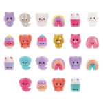 Jucarie de plus 15 cm in asort. Fluffie Stuffiez MGA - imagine 3