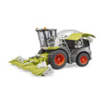 Taietor Claas Jaguar 980 - Bruder