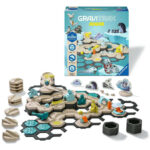 Joc de masa GraviTrax Junior: My Ice RAVENSBURGER