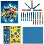 Set de activitati Deluxe Paw Patrol - imagine 2