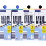 Set Pixuri Expert Z 3 buc  Aldi - imagine 2