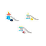 Set de joaca Tower Mini Playset Paw Patrol  in asort. SPIN MASTER — изображение 2