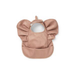 Baveta Terracotta Elodie