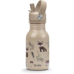 Sticla de baut Nordic Woodland Elodie