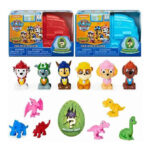 Jucarie surpriza mini figurina Paw Patrol Spin Master