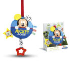 Jucarie pentru carucior Mickey CLEMENTONI