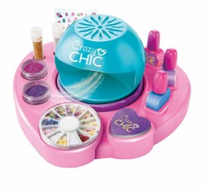 Set creatie p/u fete COOL NAIL ART CLEMENTONI — изображение 2