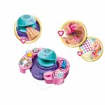 Set creatie p/u fete COOL NAIL ART CLEMENTONI — изображение 3