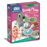 Set de creatie Beauty Mask Clementoni