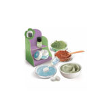 Set de creatie Beauty Mask Clementoni - imagine 2