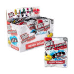 Mini placa skateboard surpriza in asort. Tech Deck SPIN MASTER