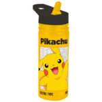 Sticluta de apa 600 ml POKEMON KIDS
