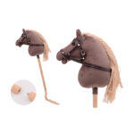 Jucarie Calut de plus cu baston scurt JOHNTOY