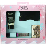 Kit de tatuaje temporare medie Calut de mare LaDot