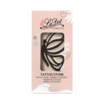 Stampila pentru Tatoo medie Fluturas LaDot