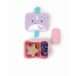 Lunch Box Narwal SKIP-HOP - imagine 2