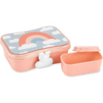 Lunch Box pentru pranz Spark - Curcubeu SKIP HOP