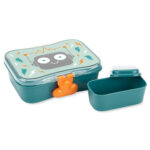 Lunch Box pentru pranz Spark - Robot SKIP HOP