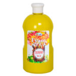 Vopsea guasa 1000 ml galbena Creativitate GAMMA UA