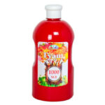 Vopsea guasa 1000 ml rosu Creativitate GAMMA UA