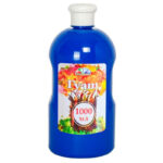 Vopsea guasa 1000 ml albastru deschis Creativitate GAMMA UA