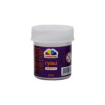 Vopsea guasa 40 ml alb Creativitate GAMMA UA