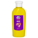 Vopsea guasa 250 ml galbena Creativitate GAMMA UA