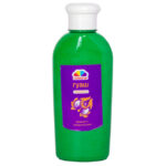 Vopsea guasa 250 ml verde Creativitate GAMMA UA